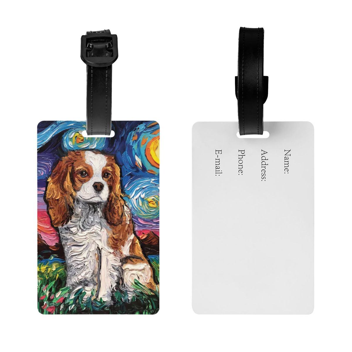 Kustom Cavalier King Charles S - Travel Accessories For Dogs ulasan dan harga