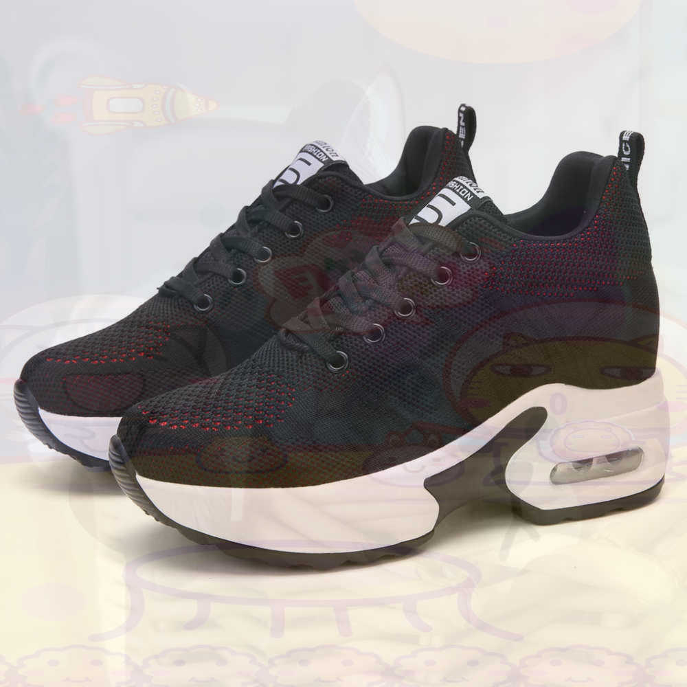 Merah Ukuran 36 Sepatu Wanita  - Travel Accessories Ideas ulasan dan harga