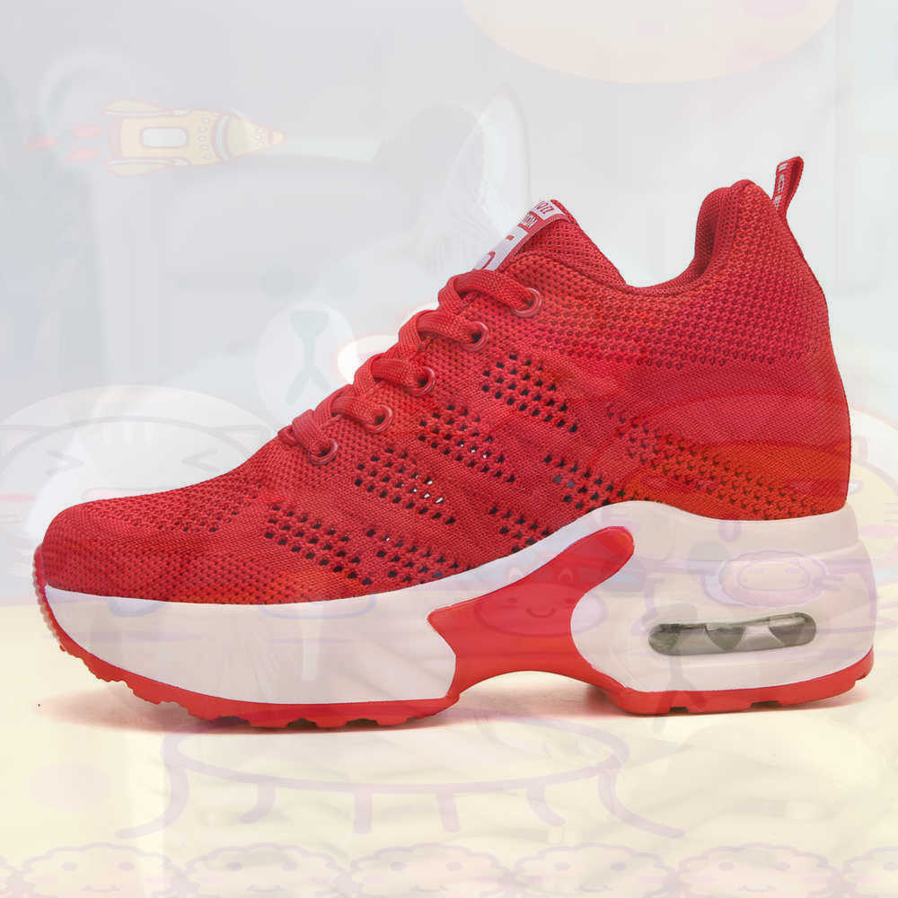 Merah Ukuran 36 Sepatu Wanita  - Travel Accessories Ideas ulasan dan harga