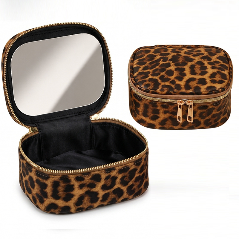 Tas Makeup Baru 2026 dengan Ce - Travel Accessories Toiletry Bag ulasan dan harga