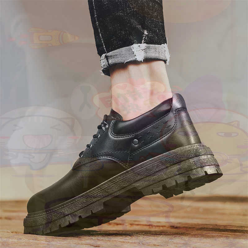 Sepatu Pria Tenis Pelatih Fash - Travel Accessories Ideas ulasan dan harga