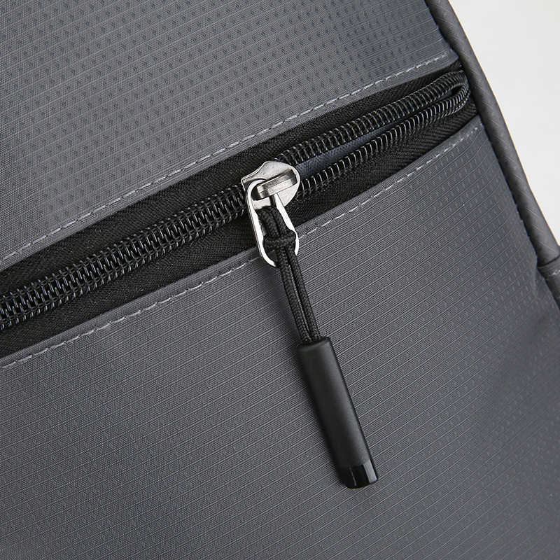 Tas Selempang Pria Anti Maling - Travel Access ulasan dan harga
