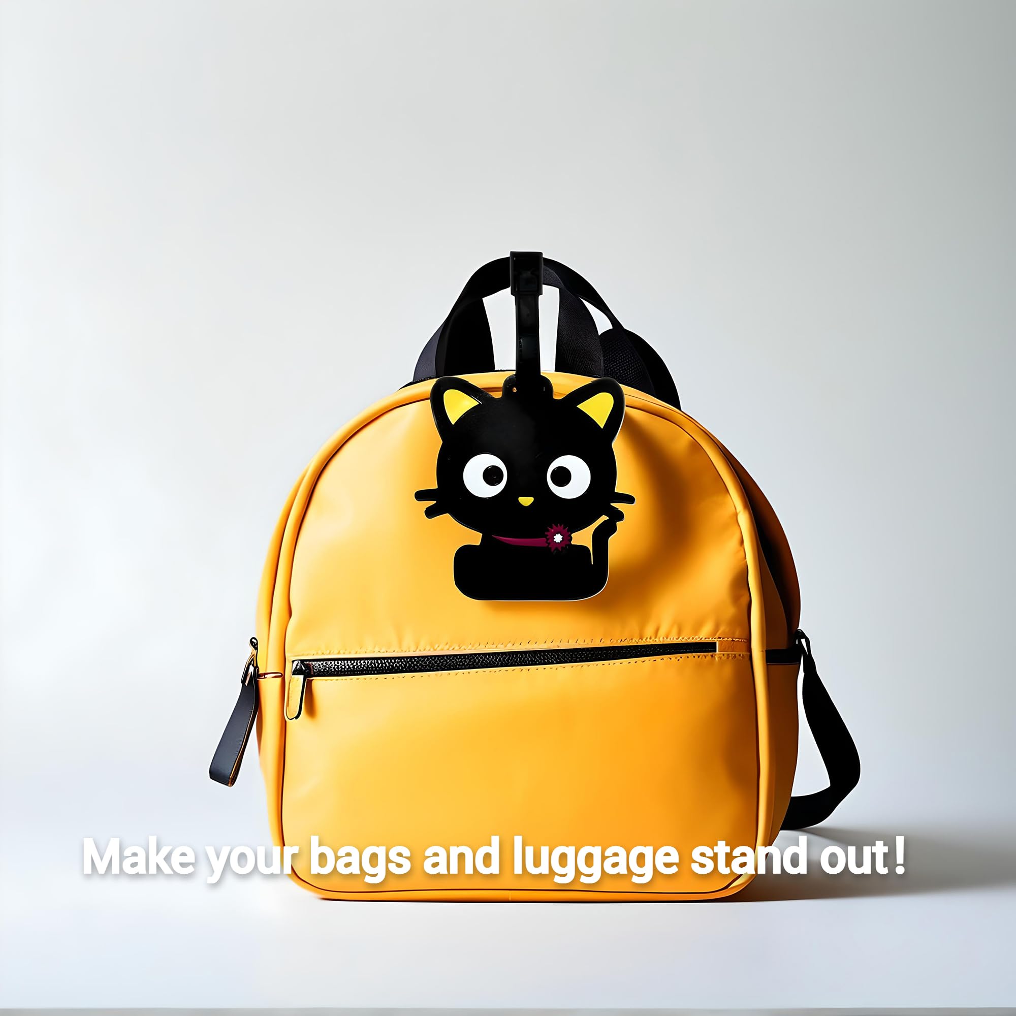 Tag Bagasi Hewan Lucu untuk Pe - Travel Accessories For Dogs ulasan dan harga