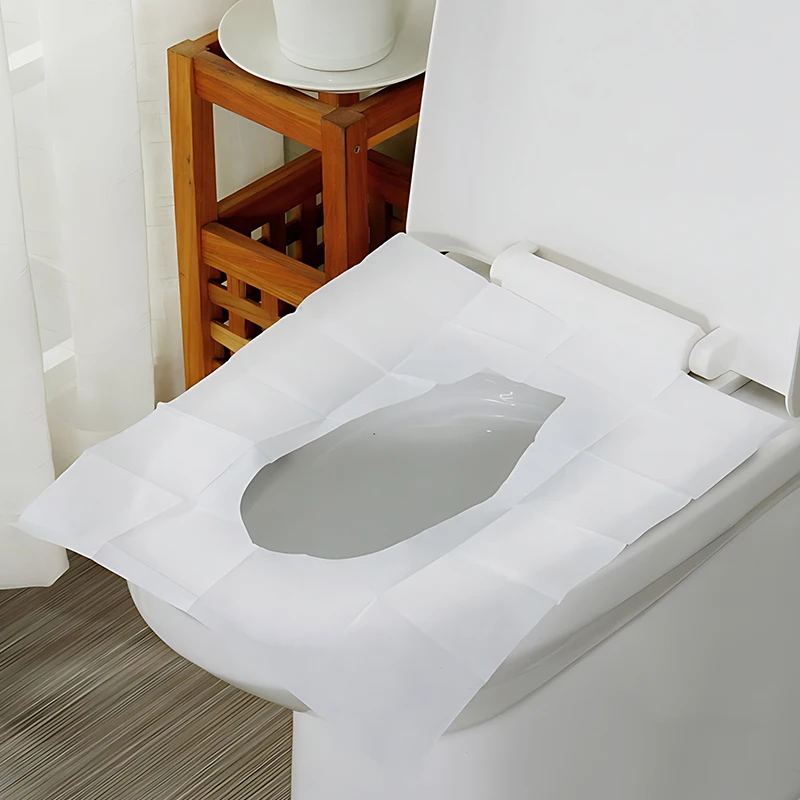 1-10 Penutup Dudukan Toilet Se - Travel Accessories In Bulk ulasan dan harga