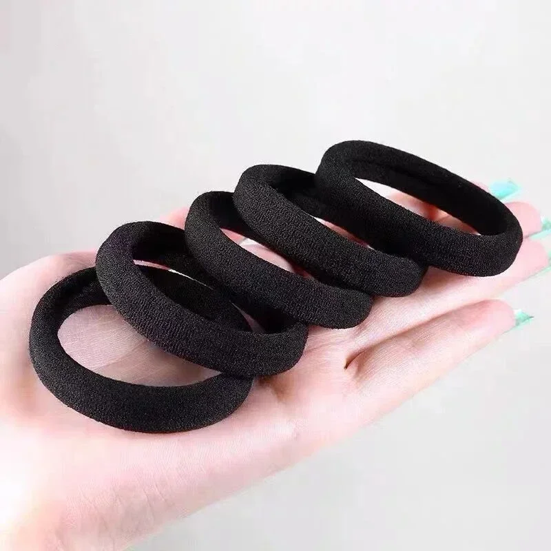 Ikat Rambut Elastis Tinggi unt - Travel Accessories For Girls ulasan dan harga
