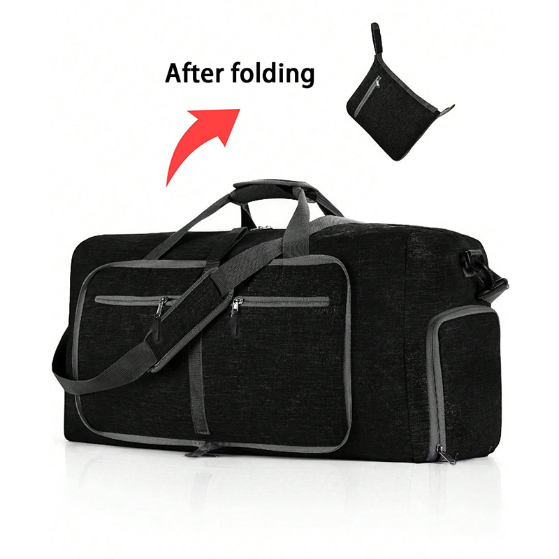 Tas Duffel Fmeida 65L dengan K - Travel Accessories Bag For Men ulasan dan harga