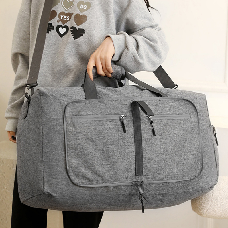 Tas Duffel Fmeida 65L dengan K - Travel Accessories Bag For Men ulasan dan harga