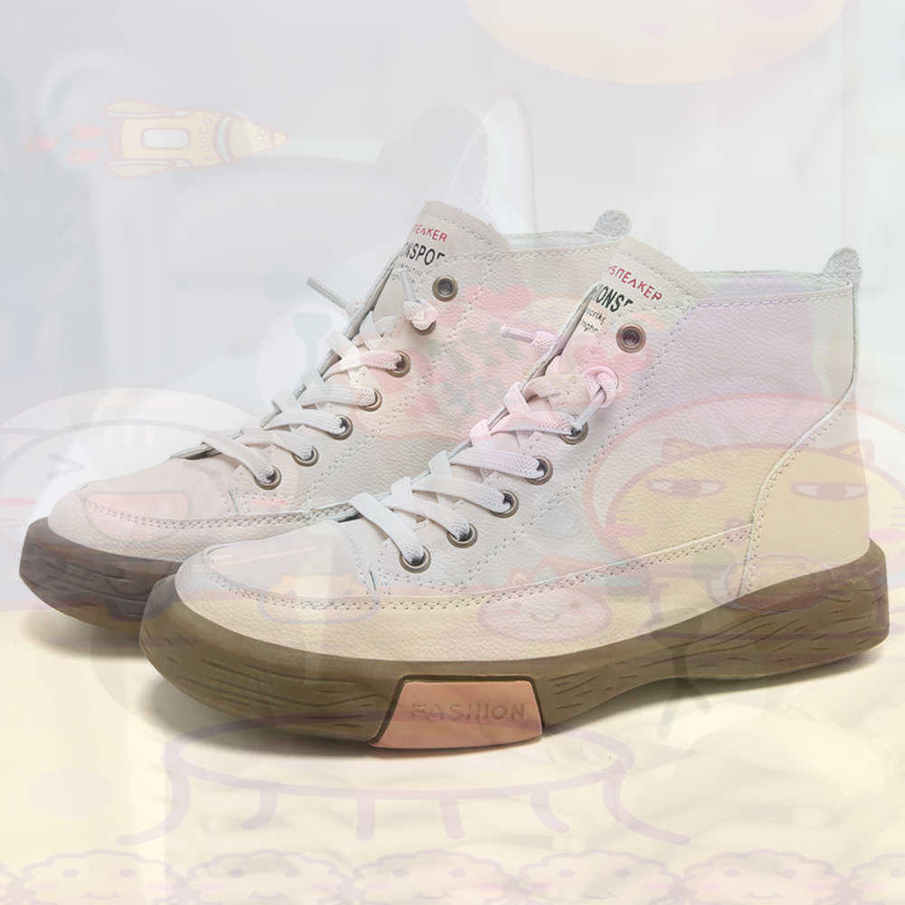 High Top Hi Cut Menawarkan Sep - Travel Accessories Ideas ulasan dan harga