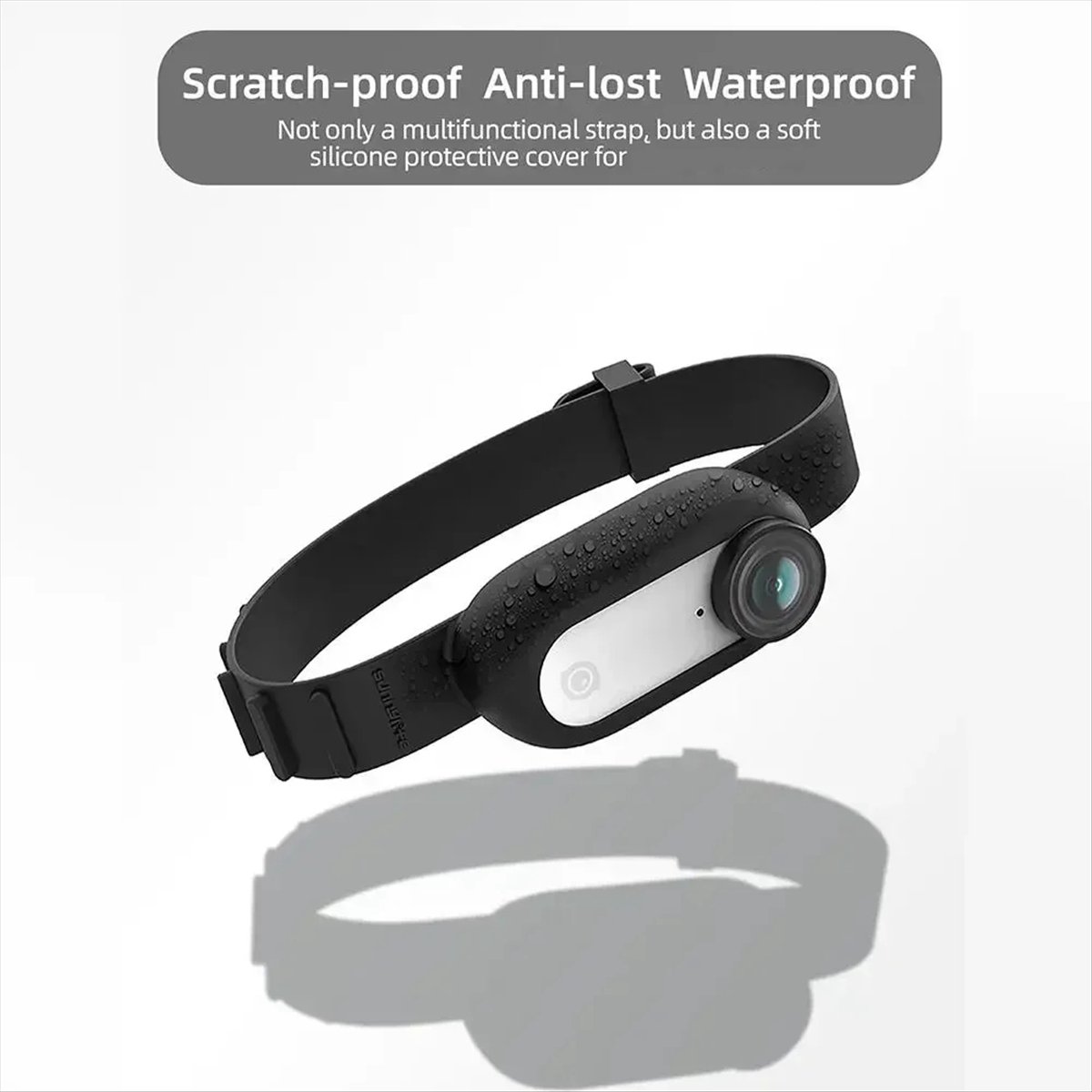 goodidea HD 1080P Kamera Kalun - Travel Accessories You Need ulasan dan harga