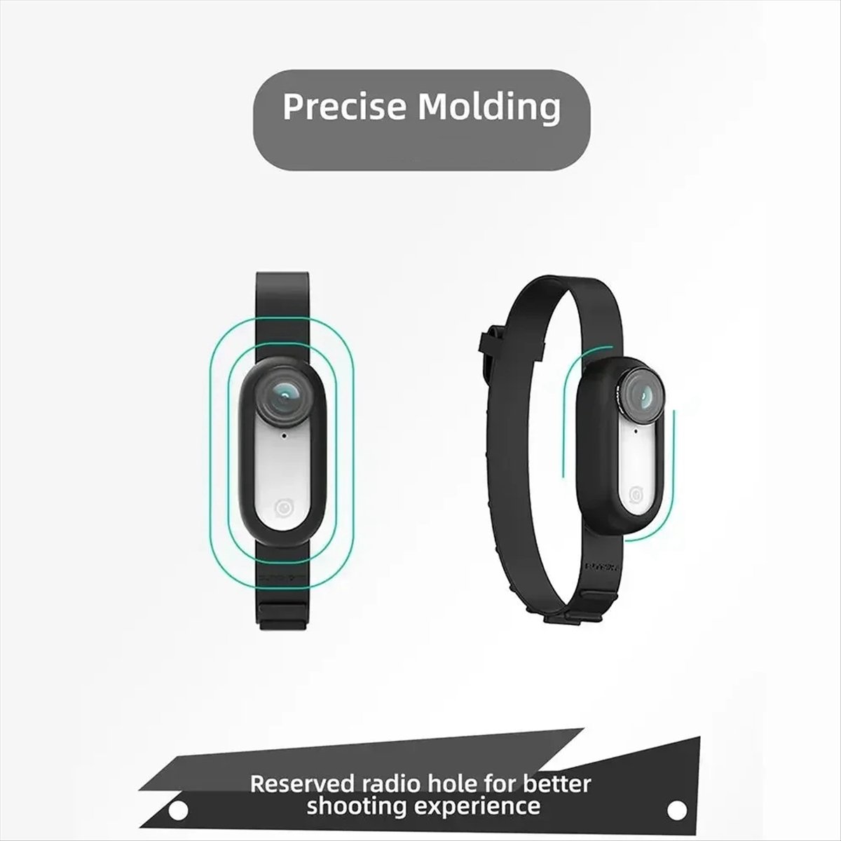 goodidea HD 1080P Kamera Kalun - Travel Accessories You Need ulasan dan harga