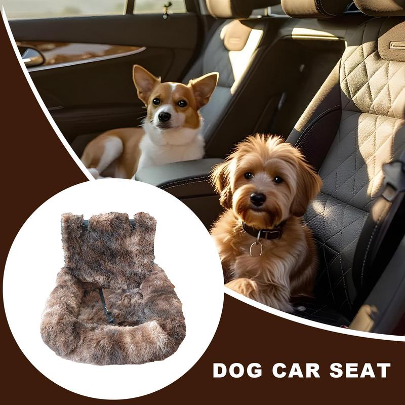 Kursi Mobil Penguat Anjing Kur - Travel Accessories For Dogs ulasan dan harga
