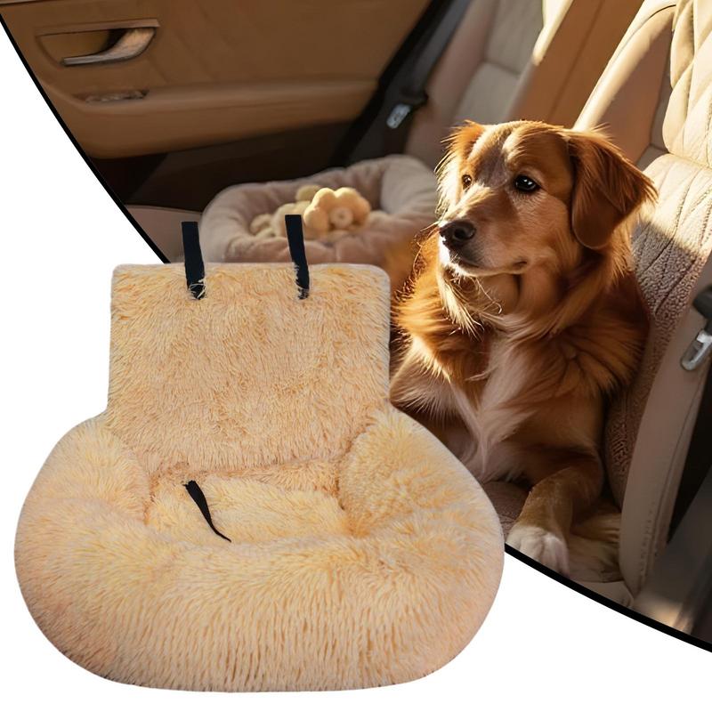 Kursi Mobil Penguat Anjing Kur - Travel Accessories For Dogs ulasan dan harga