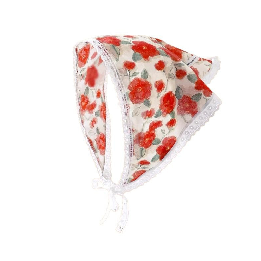 1 Buah Ikat Kepala Perancis Ke - Travel Accessories For Girls ulasan dan harga