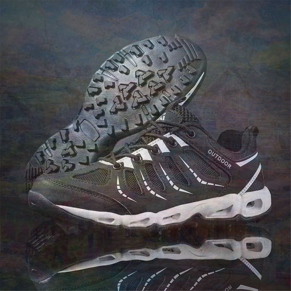 Sepatu Tenis Perak Ujung Bulat - Travel Accessories Ideas ulasan dan harga