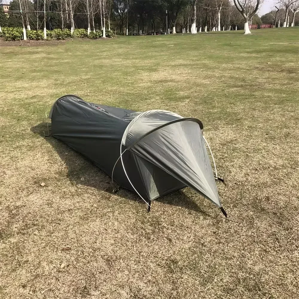 Tenda Ultralight Baru untuk Sa - Travel Accessories You Need ulasan dan harga