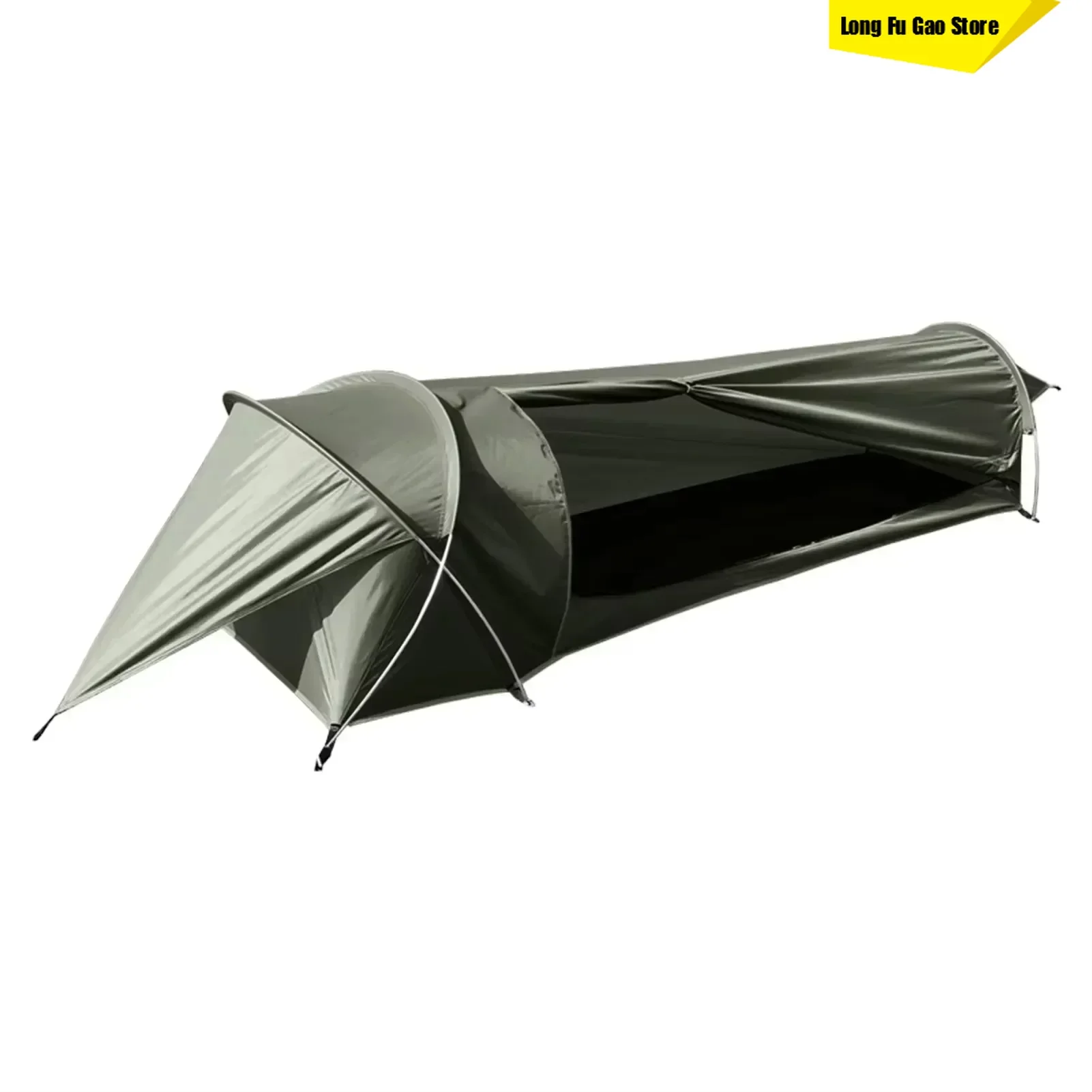 Tenda Ultralight Baru untuk Sa - Travel Accessories You Need ulasan dan harga