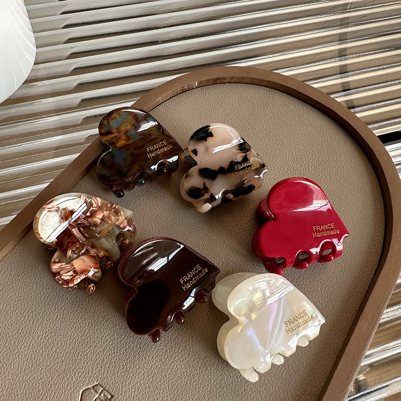 Jepit Rambut Kecil 3.5cm dari  - Travel Accessories For Girls ulasan dan harga