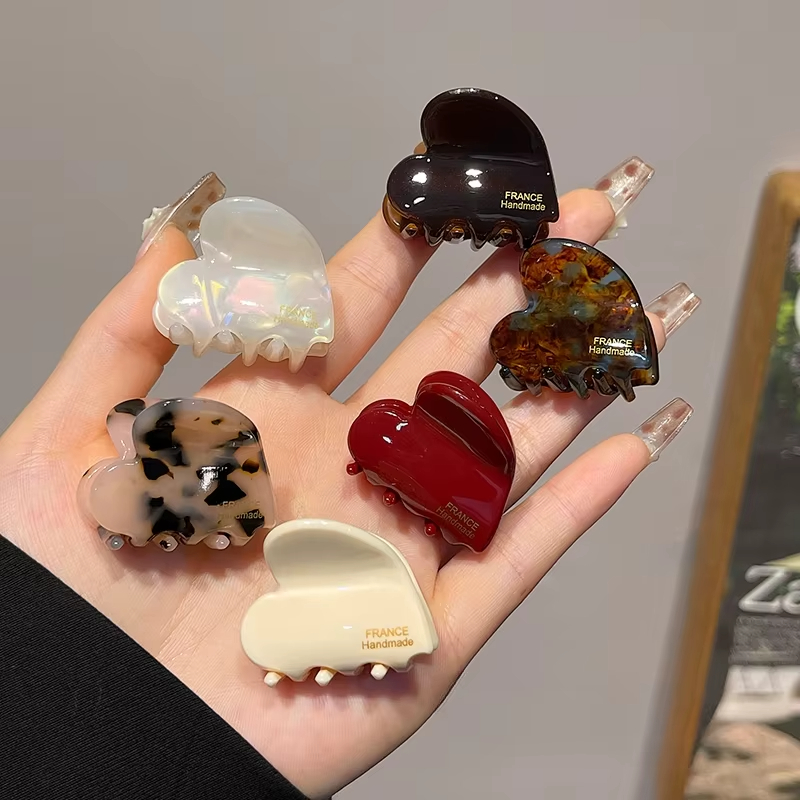 Jepit Rambut Kecil 3.5cm dari  - Travel Accessories For Girls ulasan dan harga