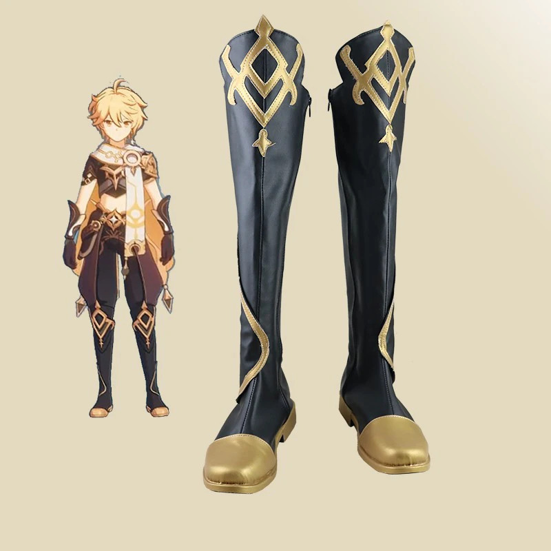 Sepatu Wanita Cosplay Game Ani - Travel Accessories Youtube ulasan dan harga