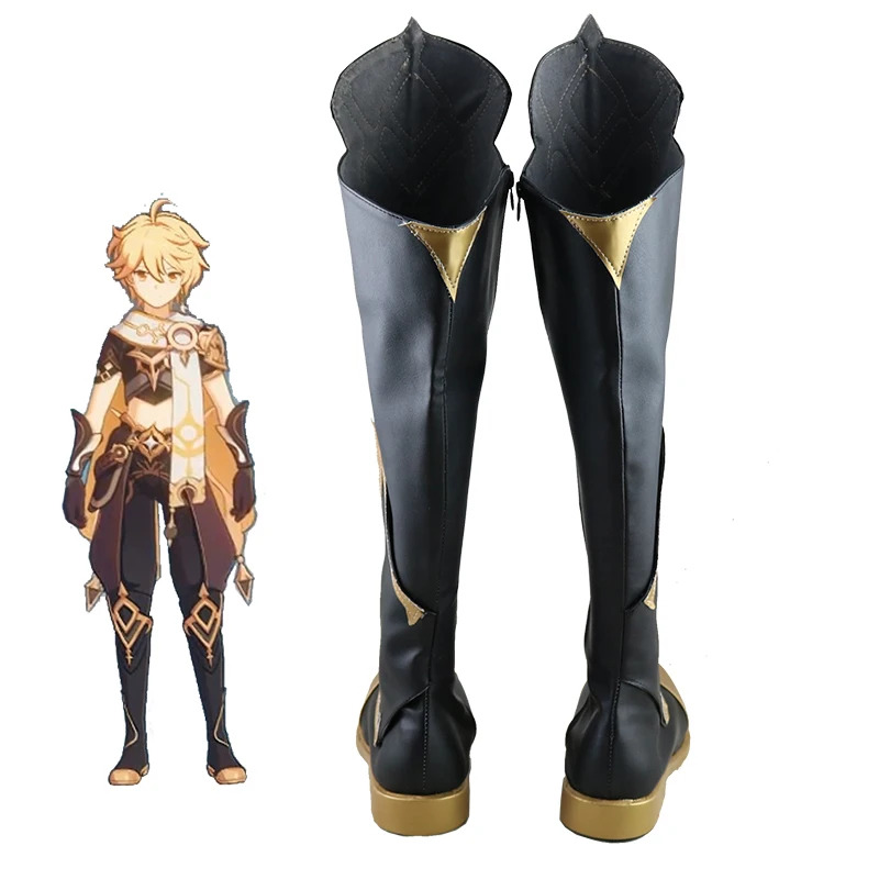 Sepatu Wanita Cosplay Game Ani - Travel Accessories Youtube ulasan dan harga