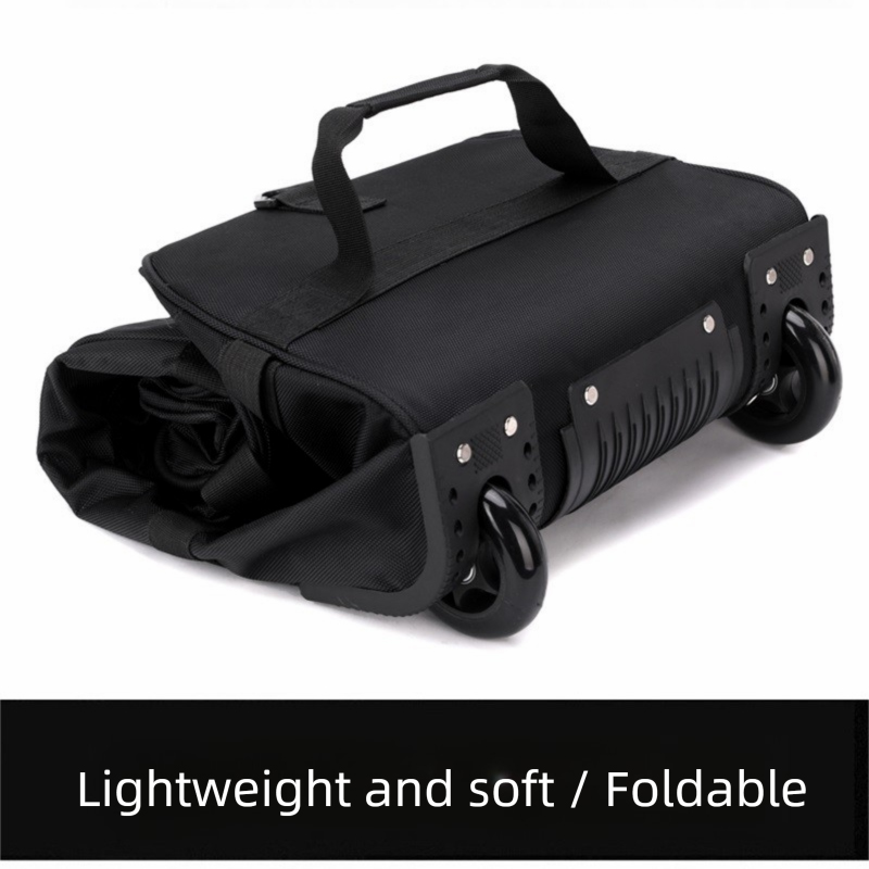 Tas Ransel Beroda Tugas Berat  - Travel Accessories Bag For Men ulasan dan harga