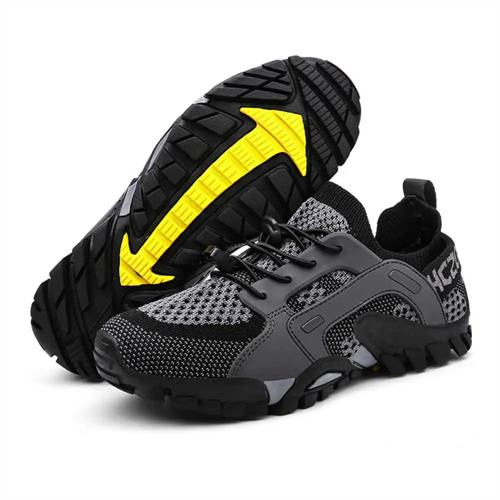 Sepatu bot Hiking Pria, sneake - Travel Accessories Ideas ulasan dan harga