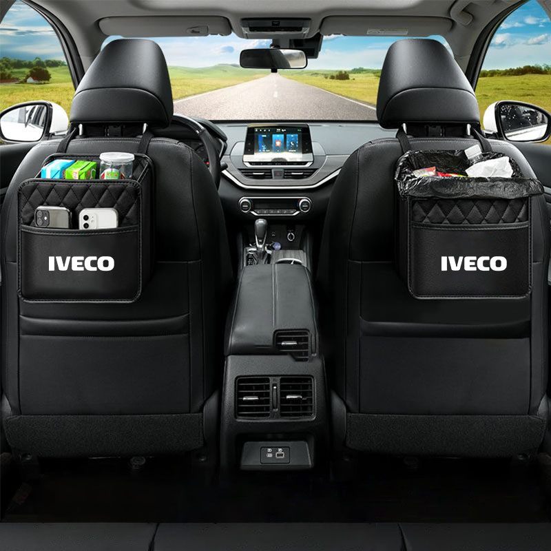 Tas bagasi saku mobil Organize - Travel Accessories Teens ulasan dan harga
