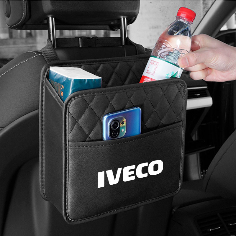 Tas bagasi saku mobil Organize - Travel Accessories Teens ulasan dan harga