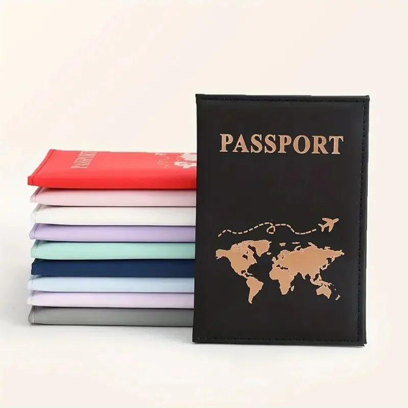 Tas penutup tahan air paspor u - Travel Accessories Bag For Men ulasan dan harga