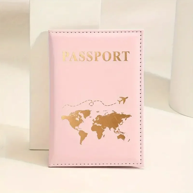 Tas penutup tahan air paspor u - Travel Accessories Bag For Men ulasan dan harga