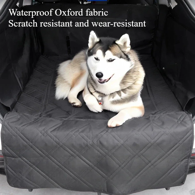 Untuk Tesla Model Y Juniper 20 - Travel Accessories For Dogs ulasan dan harga