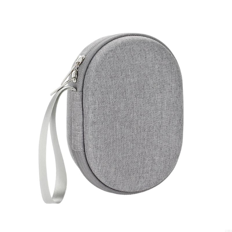 CORA Speaker Kecil Casing Perj - Travel Accessories You Need ulasan dan harga