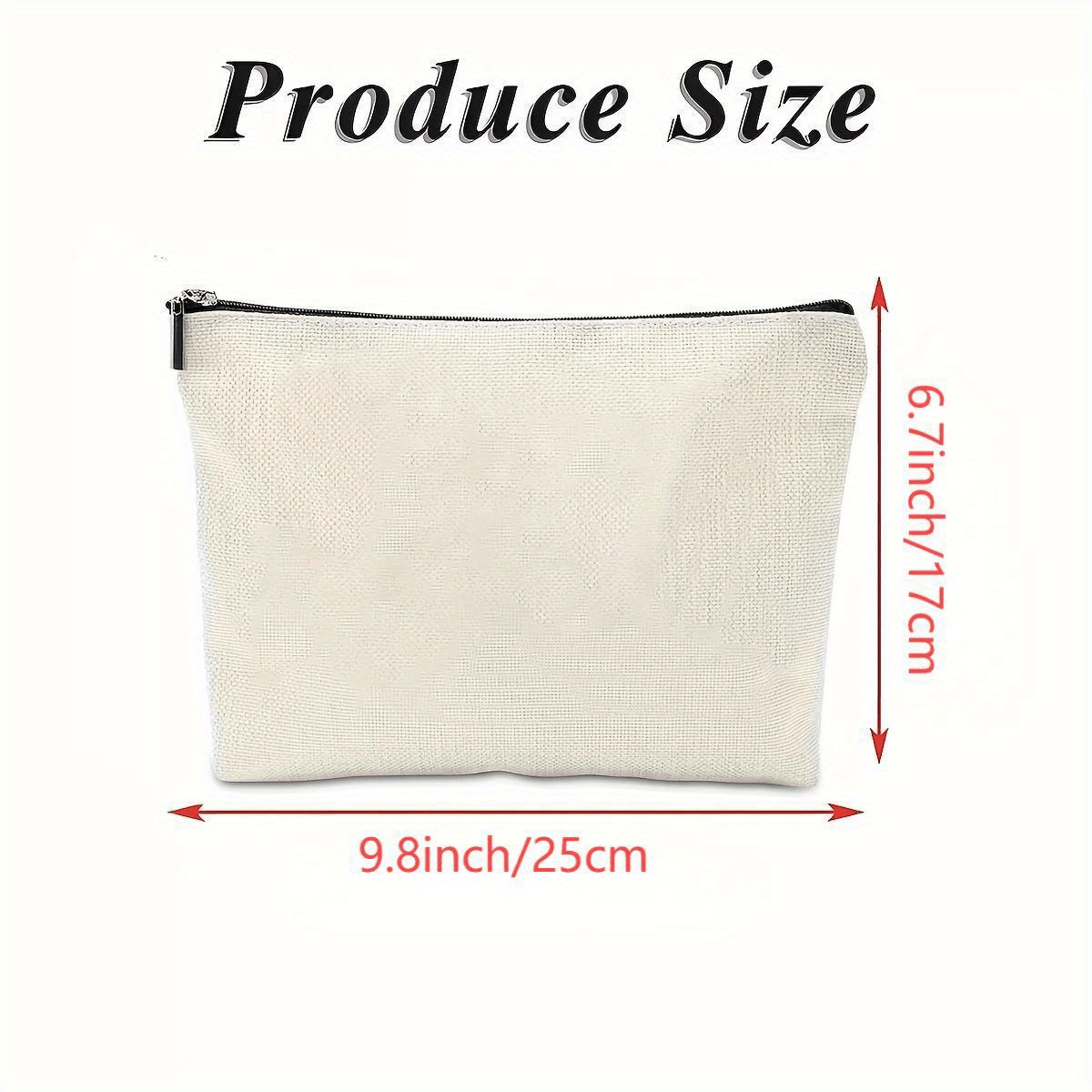 1 Buah Tas Kosmetik Desain Ret - Travel Accessories Toiletry Bag ulasan dan harga