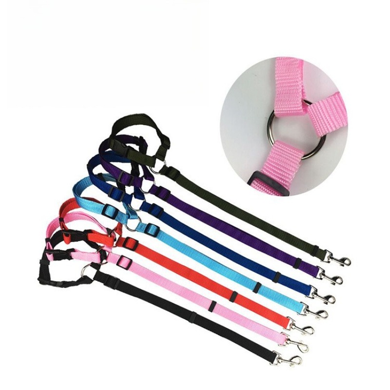 Sabuk Pengaman Mobil Hewan Pel - Travel Accessories For Dogs ulasan dan harga