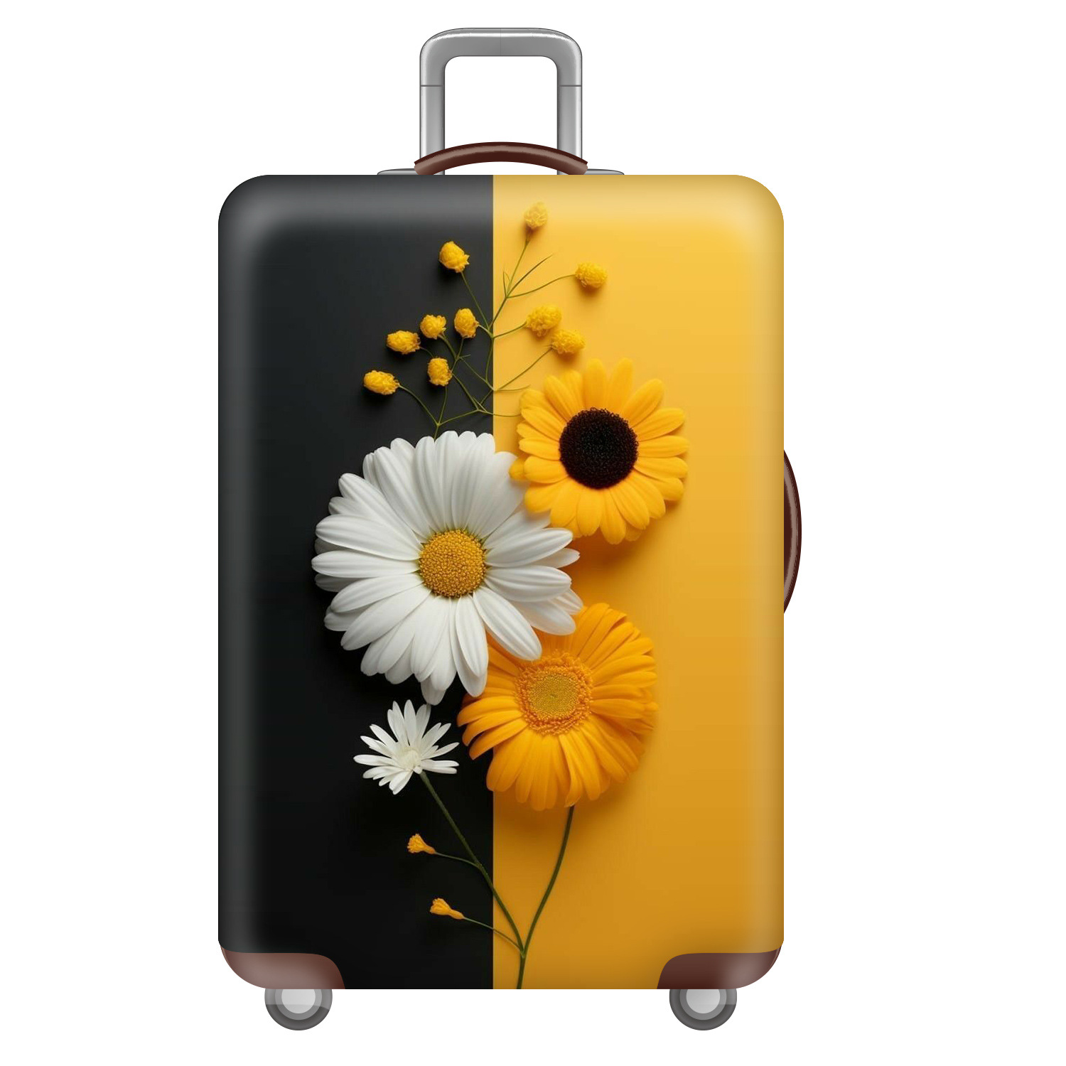Kualitas Kerajinan Koper Perlu - Travel Accessories You Need ulasan dan harga