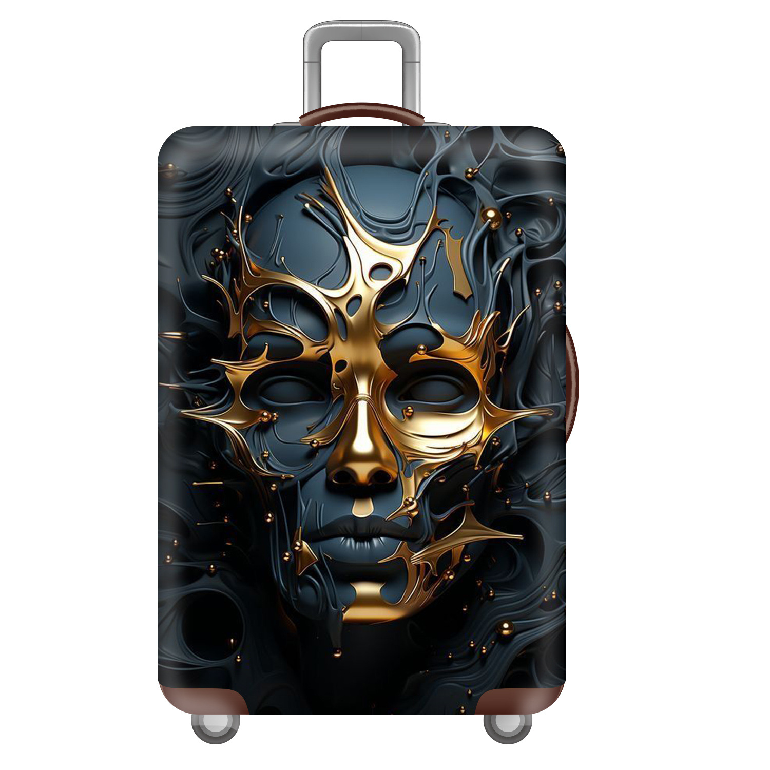 Kualitas Kerajinan Koper Perlu - Travel Accessories You Need ulasan dan harga