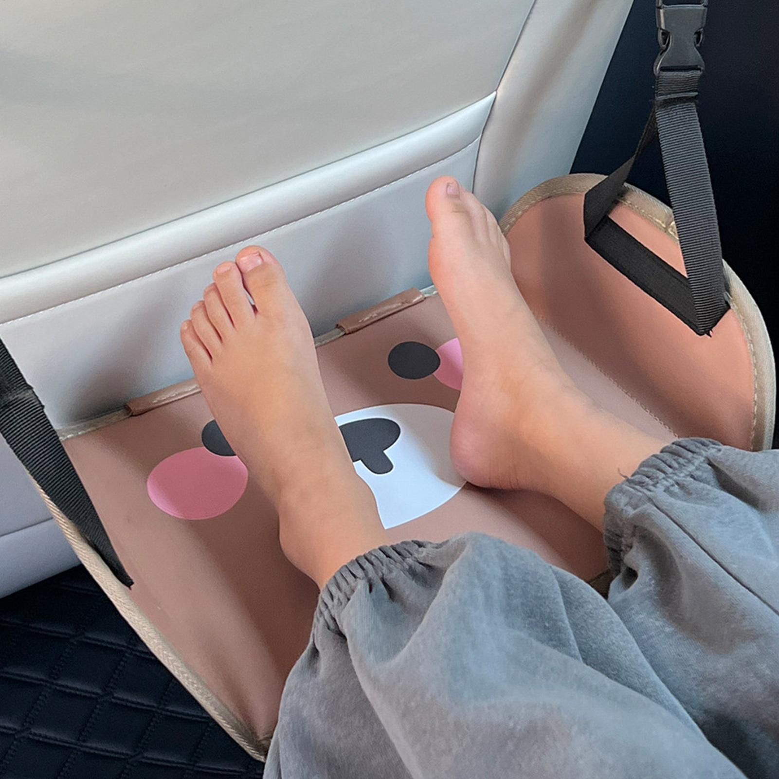 Bantalan Sandaran Kaki Kursi P - Travel Accessories For Kids ulasan dan harga