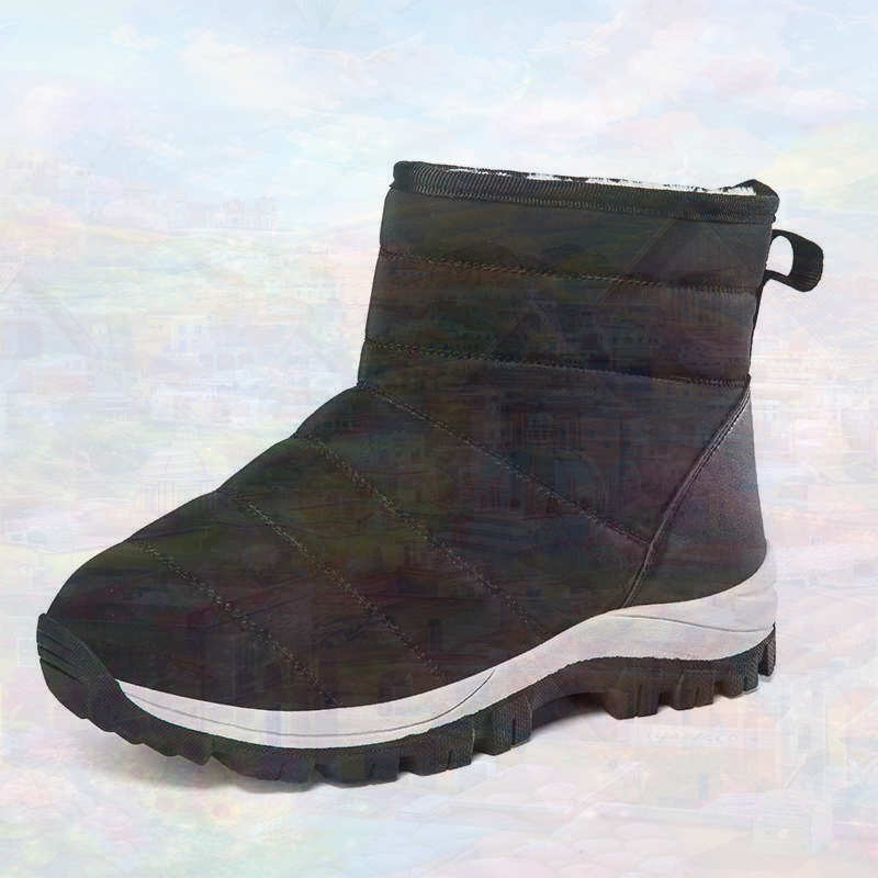Sepatu Jalan Wanita Tenis Lans - Travel Accessories Ideas ulasan dan harga