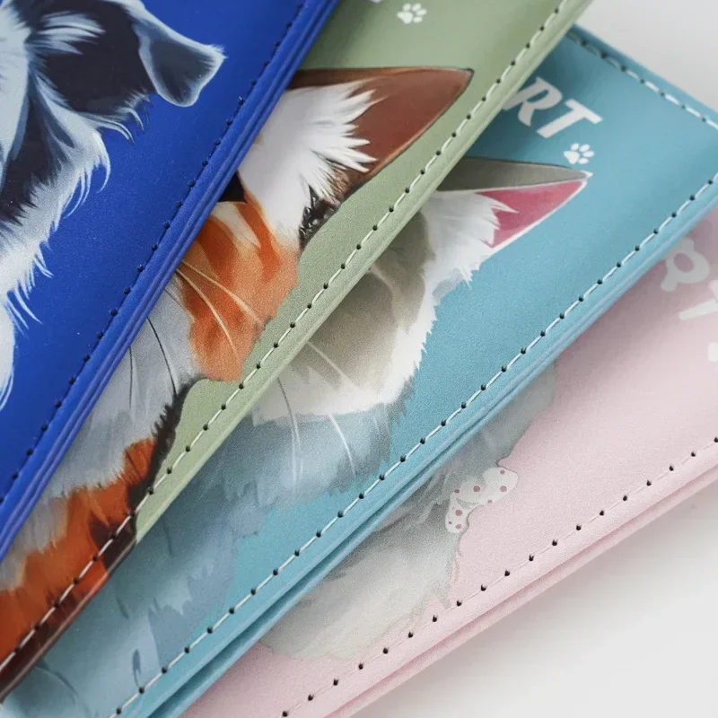 Tas Paspor Multifungsi Gambar  - Travel Accessories For Dogs ulasan dan harga