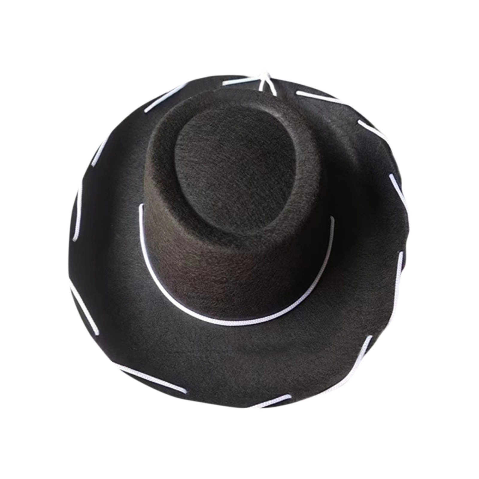 Topi Koboi Anak-anak Sombrero  - Travel Accessories Teens ulasan dan harga