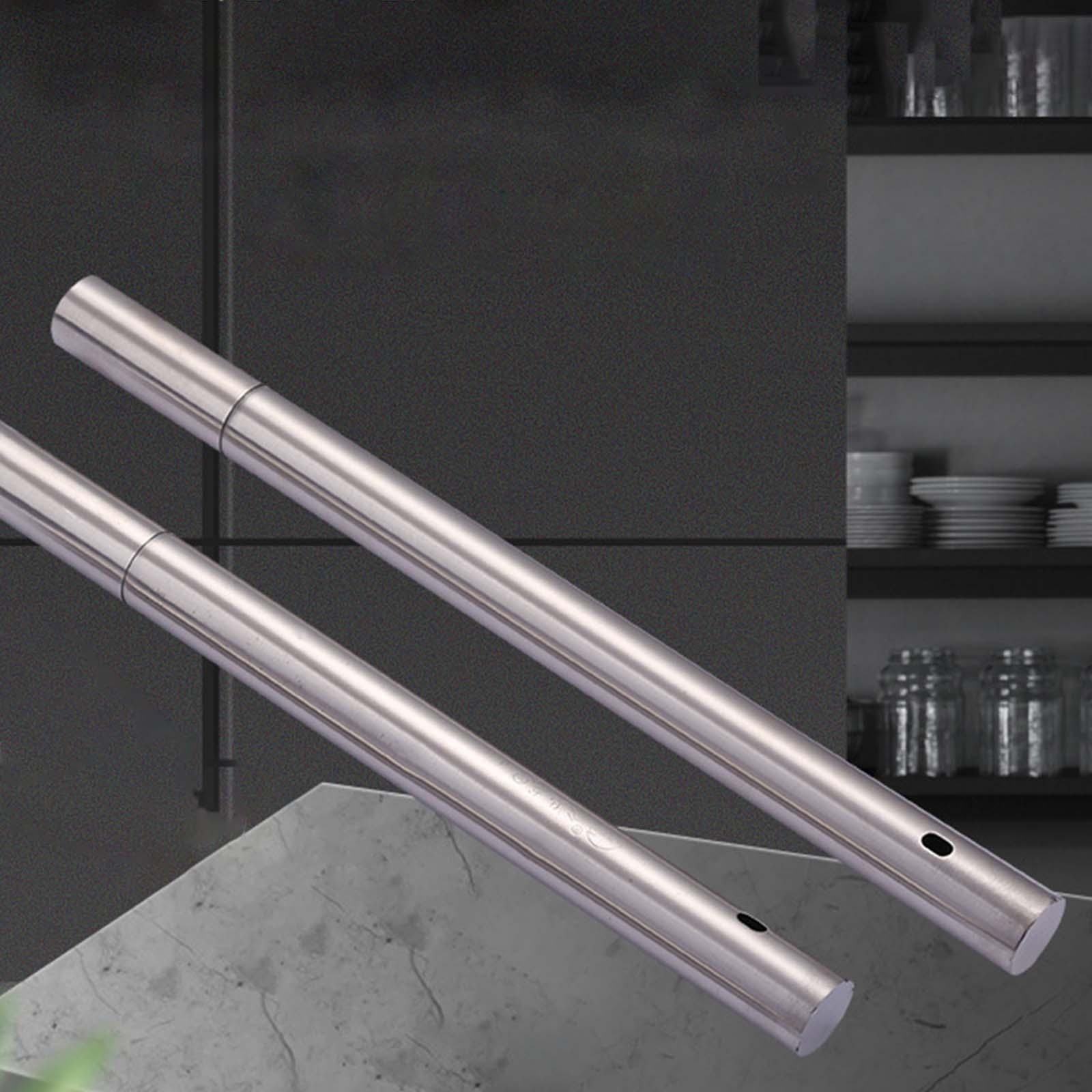 Tabung Penyimpanan Tusuk Sate  - Travel Accessories Youtube ulasan dan harga