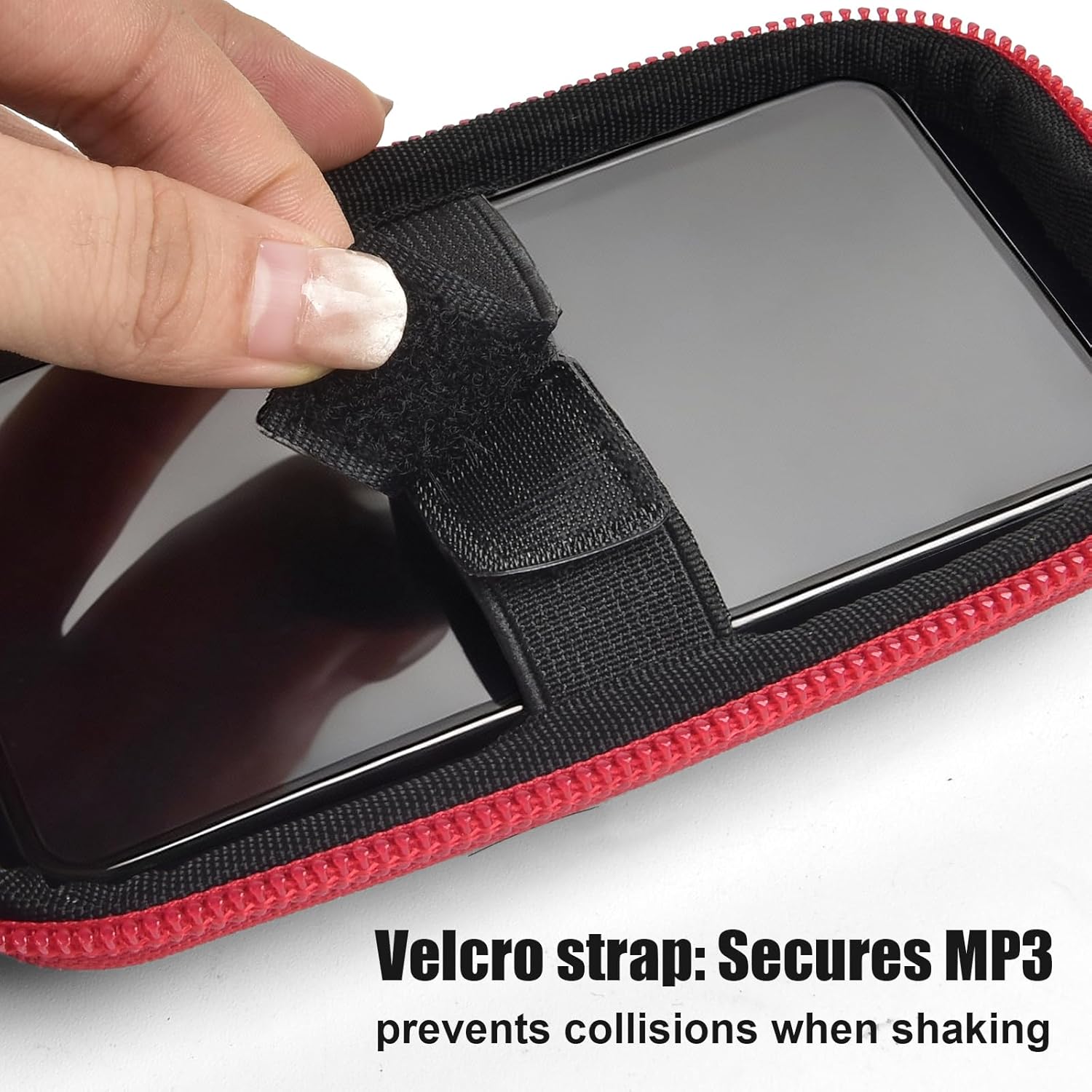 Casing Pemutar MP3 MP4 untuk I - Travel Accessories Teens ulasan dan harga