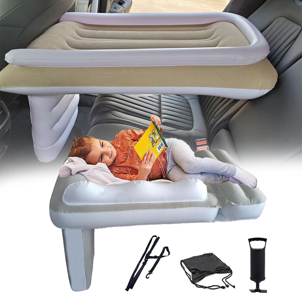 Kasur Tidur Ekstensi Mobil Por - Travel Accessories For Kids ulasan dan harga