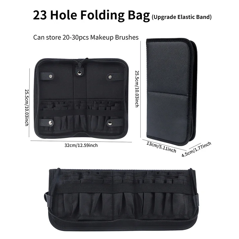 Tas peralatan rias wanita, 29/ - Travel Accessories Toiletry Bag ulasan dan harga