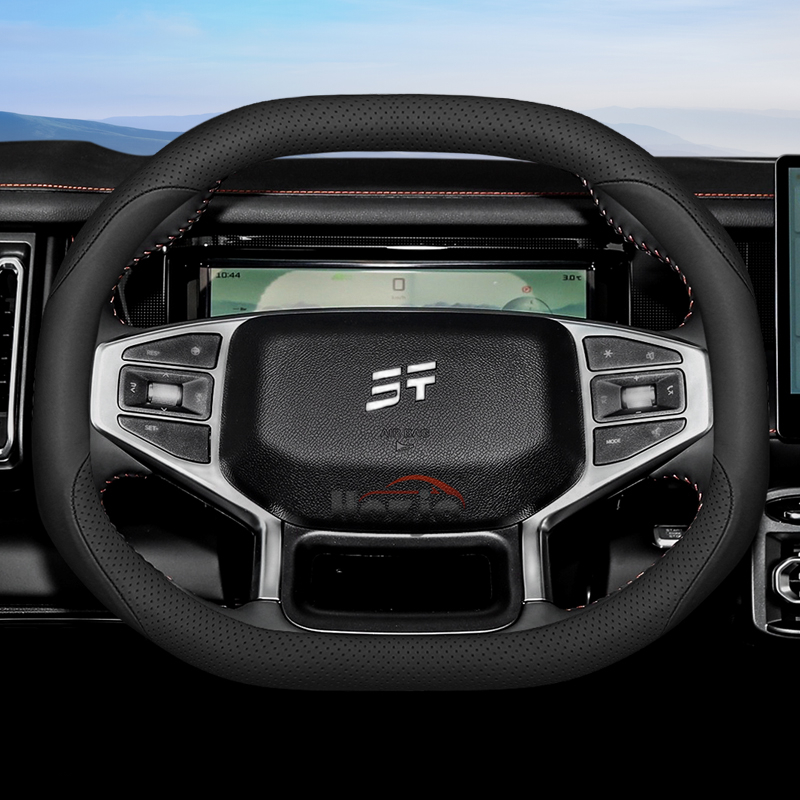 Penutup Roda Kemudi Mobil Kuli - Travel Accessories You Need ulasan dan harga