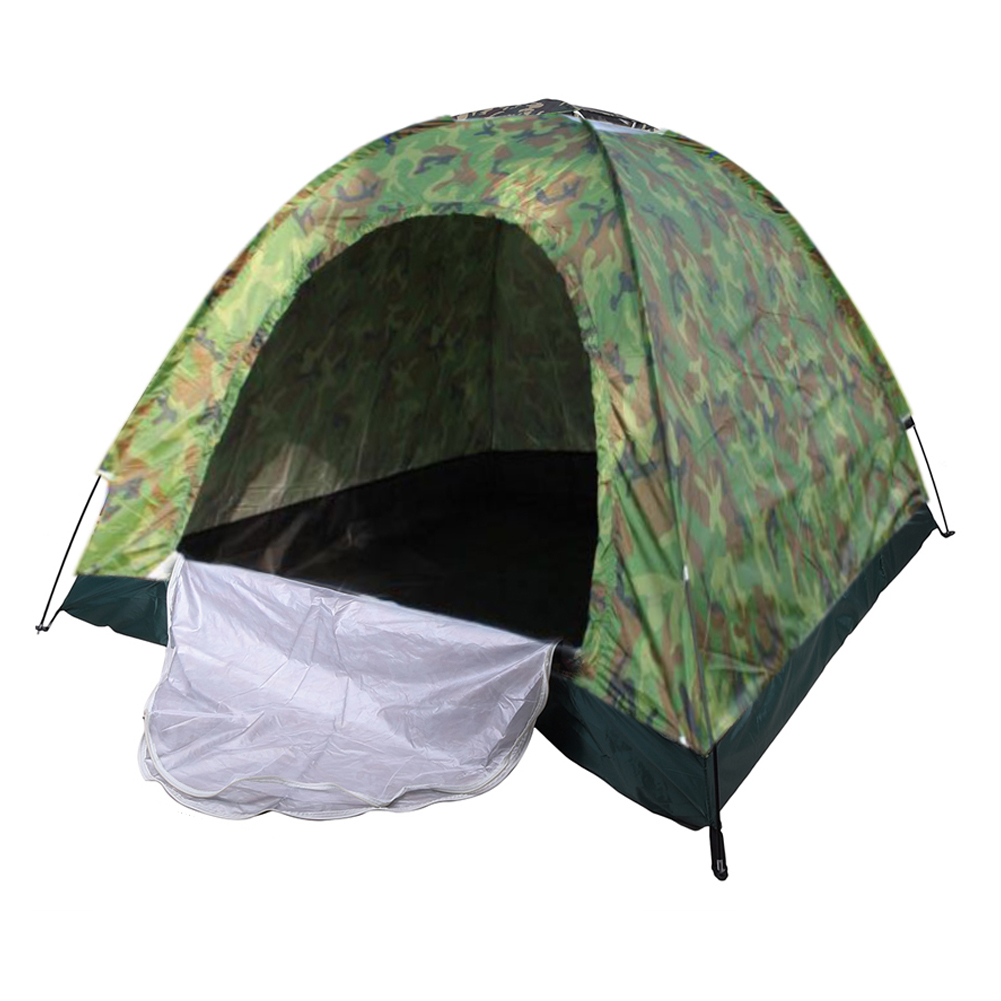 Tenda Kemah 5-6 orang, tenda K - Travel Accessories You Need ulasan dan harga