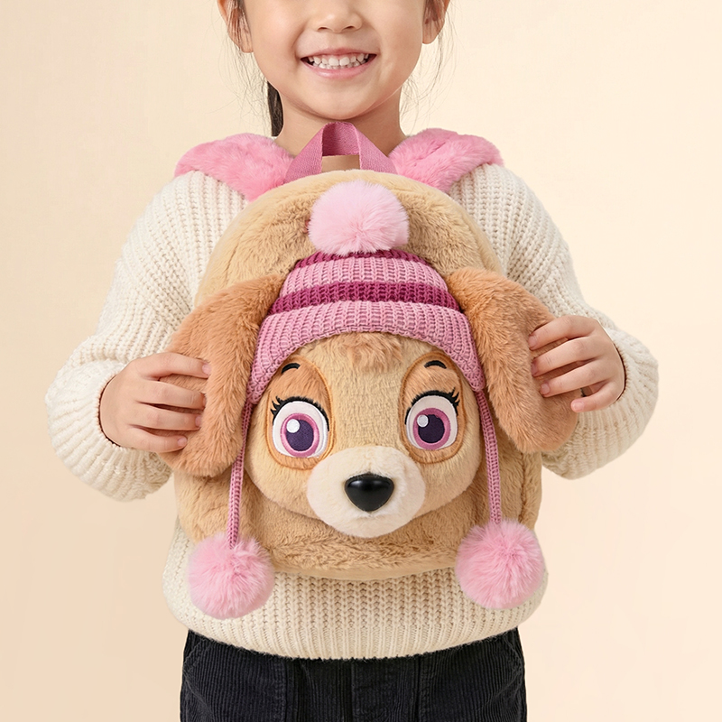 Ransel Plush PAW Patrol Hot Po - Travel Accessories For Dogs ulasan dan harga