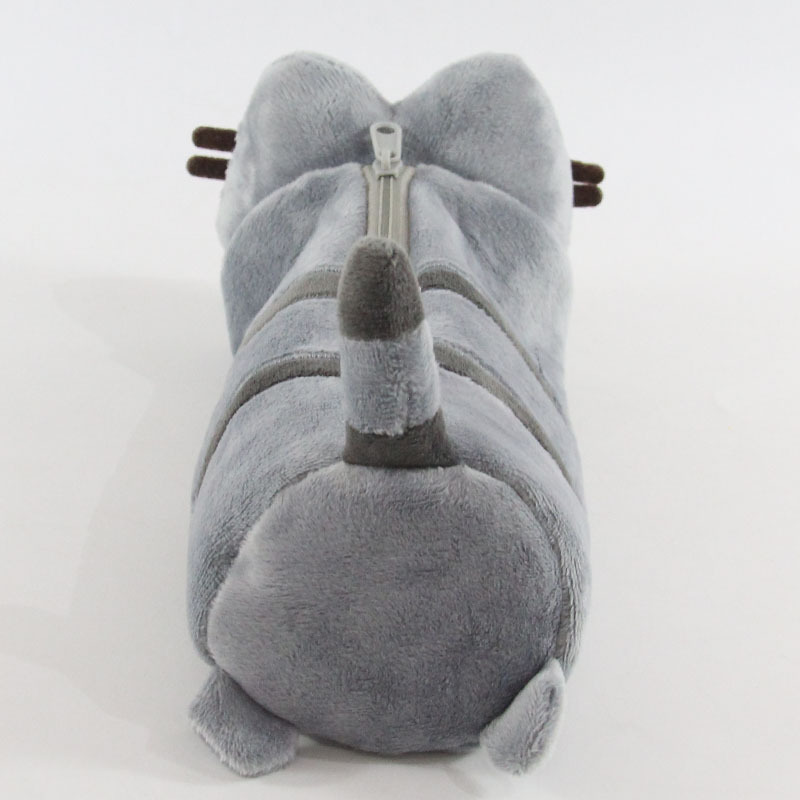 Kotak Pensil Pusheen Lucu Kart - Travel Accessories New ulasan dan harga