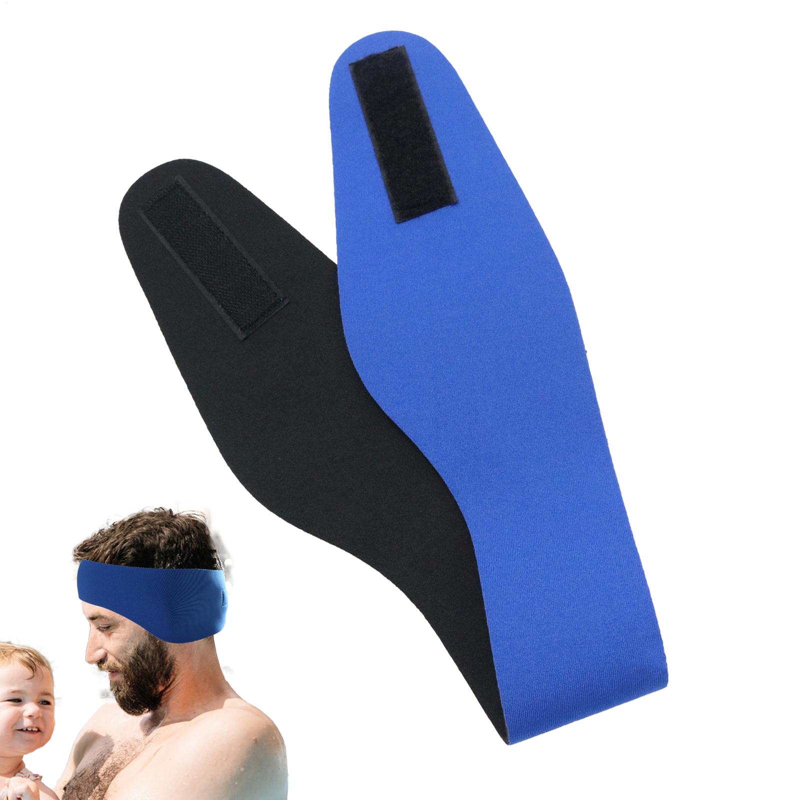 Ikat Kepala Renang untuk Anak- - Travel Accessories Teens ulasan dan harga