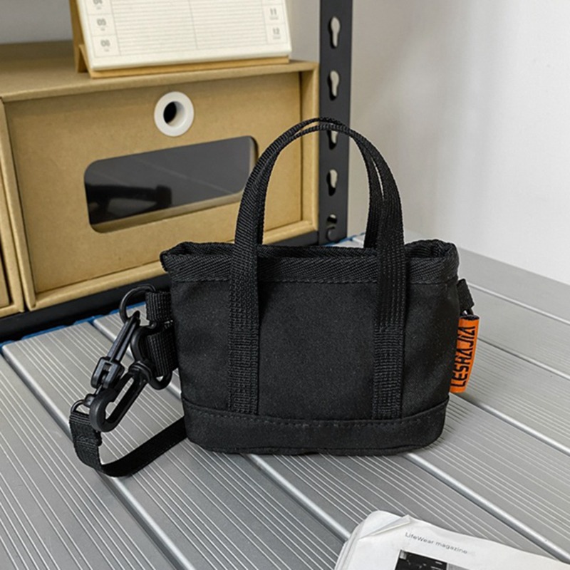 Tas selempang Mini, dompet koi - Travel Access ulasan dan harga